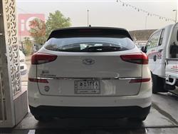 هیوندای تۆکسۆن